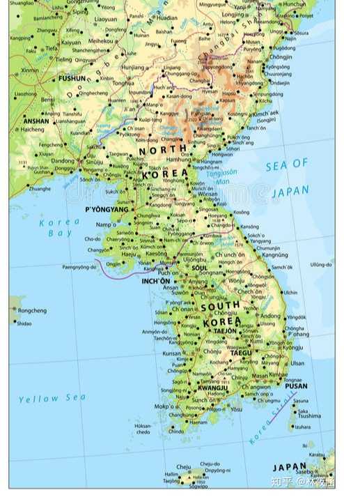 朝鲜人口总人数 台湾人口总人数 21年朝鲜最新消息