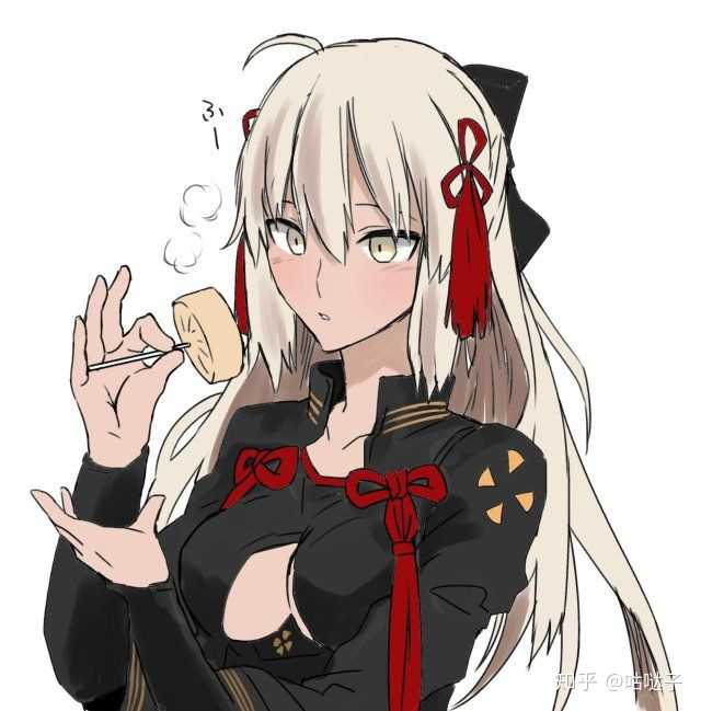 为什么fgo这么赚钱 知乎