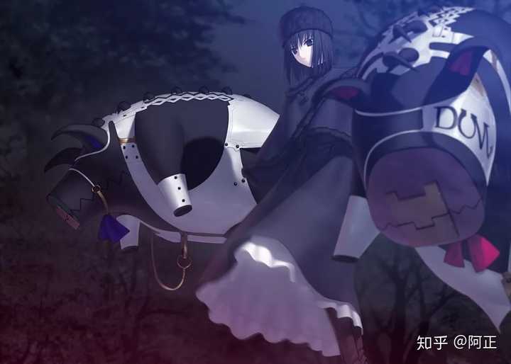 如何评价 魔法使之夜 中的久远寺有珠 知乎 如何评价 魔法使之夜 中的久远寺有珠 知乎