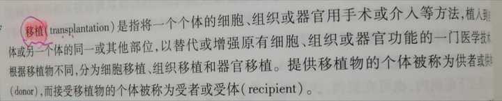 你所知道最冷的医学知识是什么 知乎