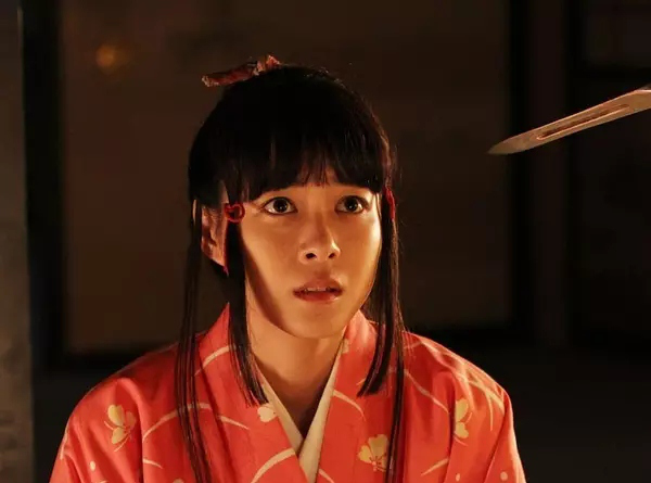 哪些日本女星别人觉得一般,日剧迷觉得超级美?