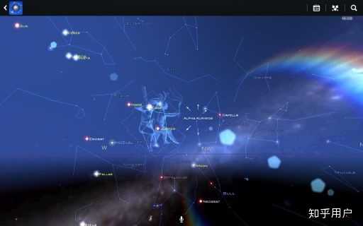 nasa stellarium free app