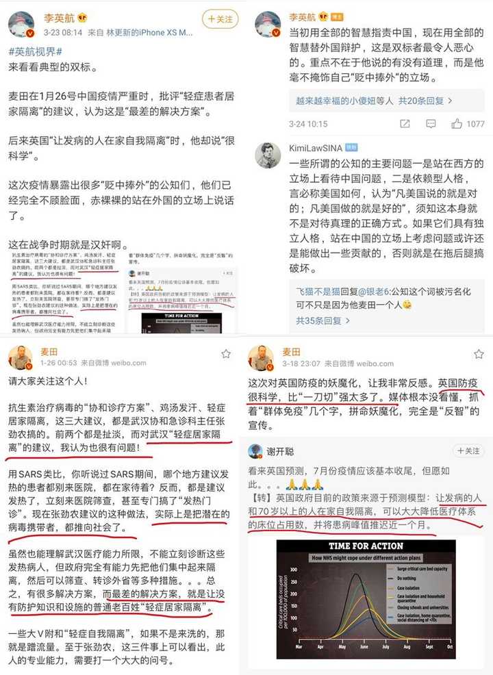 双标是什么？为什么都指责双标？ - 知乎