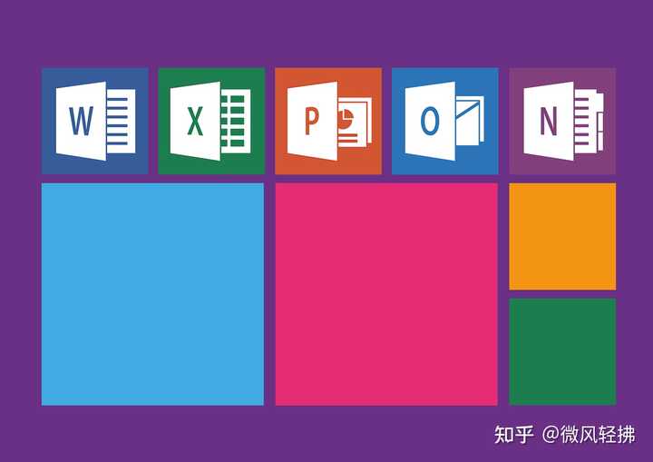 2021年,你读了哪些不错的Office书籍? - 知乎