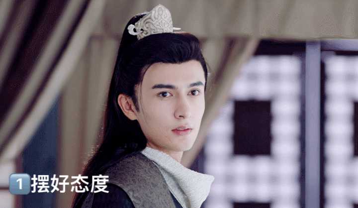 《美人为馅》冷酷帅气杀手t