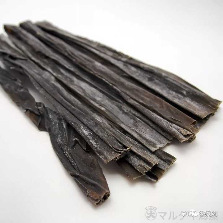 昆布和海带是一个东西吗 知乎 昆布和海带是一个东西吗 知乎