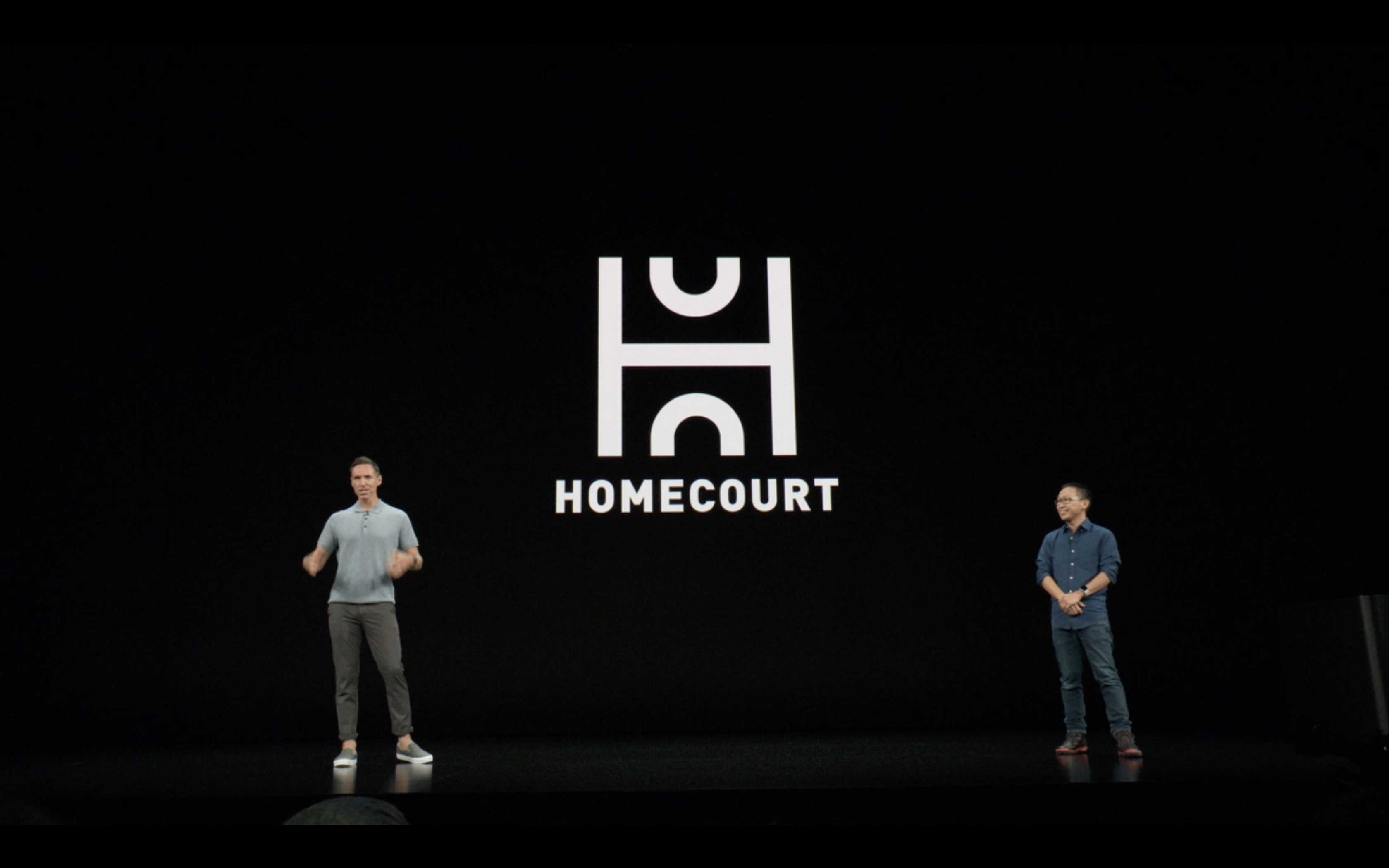 2018苹果秋季发布会# 苹果邀请球星纳什… - 知乎