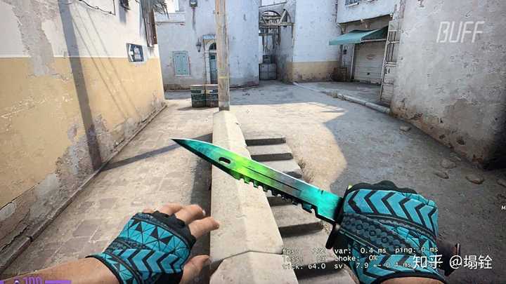 CSGO玩了两年。刀都玩过来了。现在打算弄一个不换的。不想折腾了 有什么推荐的吗？ - 知乎
