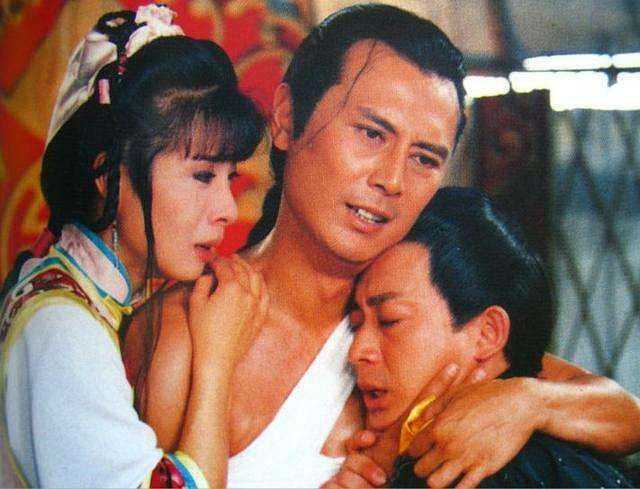 图片19查看更多简介影人:刘雪华 / 祁艳 / 刘子蔚 / 岳翎 / 岳跃利