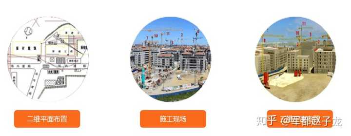 什么是 BIM,它的具体作用是什么? - 知乎