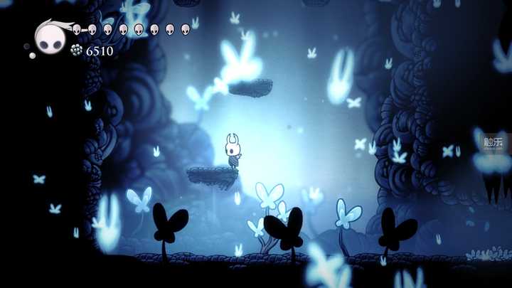 如何评价独立游戏 空洞骑士 Hollow Knight 知乎