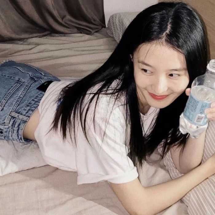 有没有一眼惊艳到的女生头像