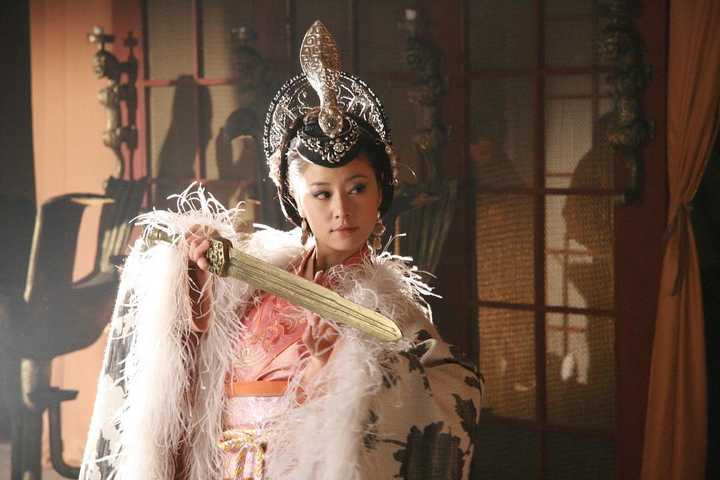 封神榜之武王伐纣