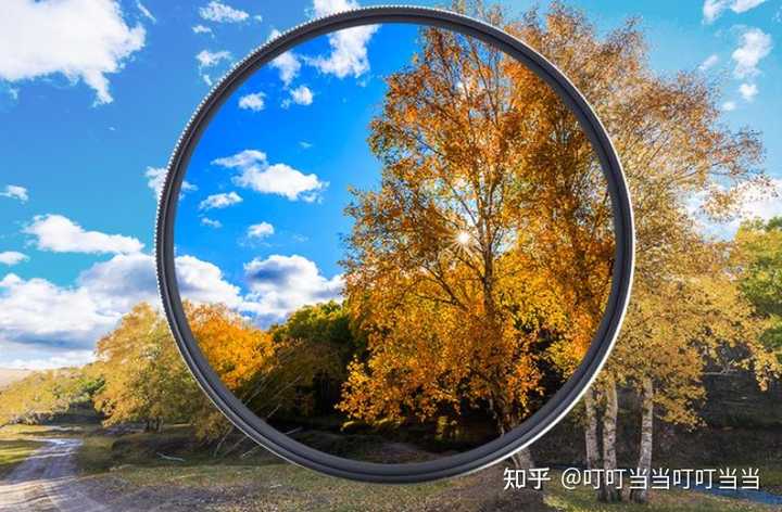 偏振镜品牌选择 知乎