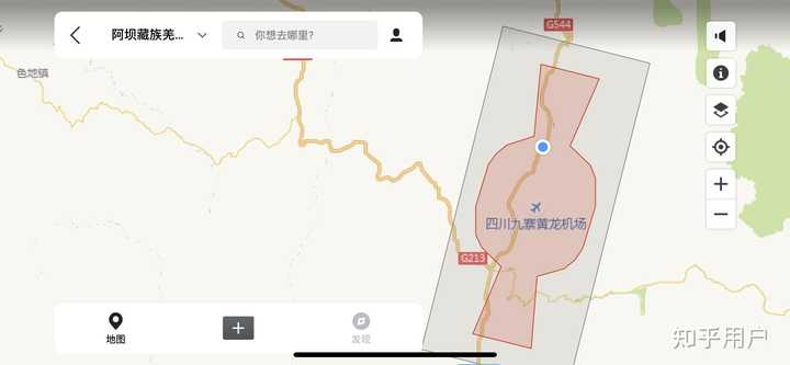 中国哪些地方是无人机的禁飞区？ - 知乎