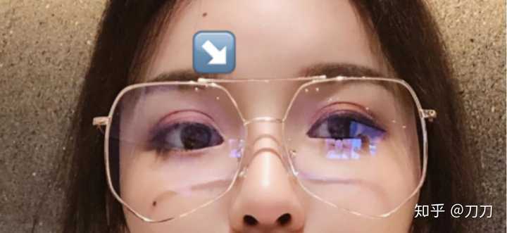 如何选择适合自己脸型的眼镜框 知乎 如何选择适合自己脸型的眼镜框 知乎
