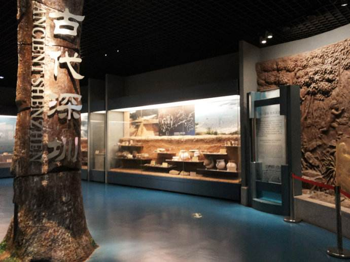 深圳博物馆有什么游玩攻略?注意事项有哪些? 深圳博物馆有什么游玩攻略?注意事项有哪些?