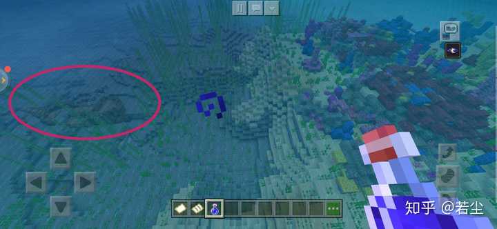 Minecraft 中有哪些有意思的种子 知乎 Minecraft 中有哪些有意思的种子 知乎