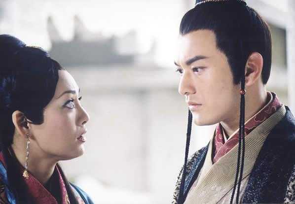 大汉天子Ⅱ(电视剧) - 知乎