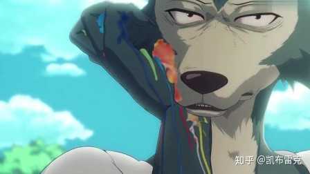 你认为furry内容适合出现在课堂上吗