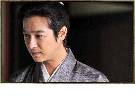 大奥～诞生[有功99家光篇] - 知乎