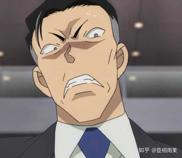 名侦探柯南 安室透到底是个怎样的人 知乎