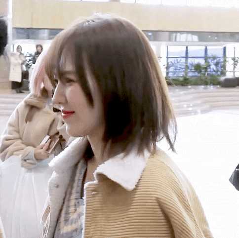 为什么大家都那么好感wendy孙胜完?