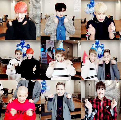 做了哪些沙雕的事呢?