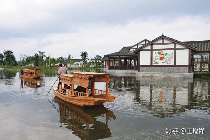 绵竹市 3 日游,有哪些景点值得打卡? - 知乎