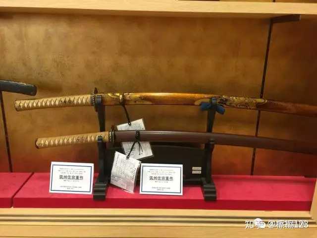 日本刀起源于中国的唐刀么 为什么还有人说源于宋朝 知乎 日本刀起源于中国的唐刀么 为什么还有人说源于宋朝 知乎
