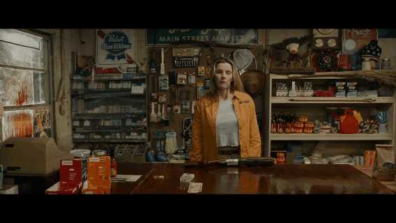 如何评价2020年电影狩猎thehunt