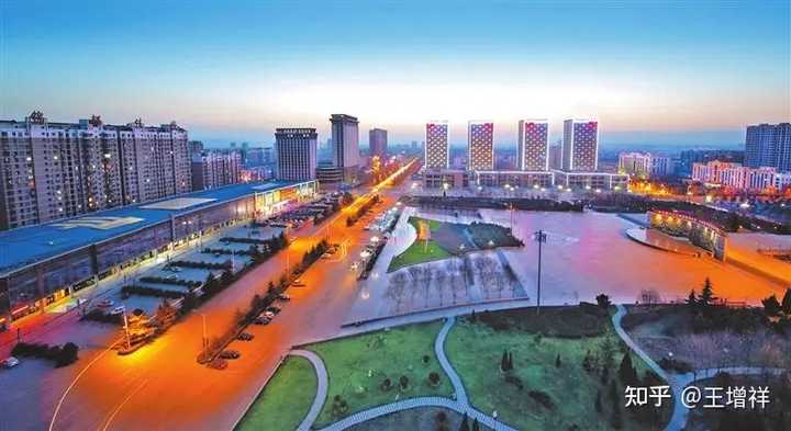 侯马有哪些值得一去的旅游景点? - 知乎
