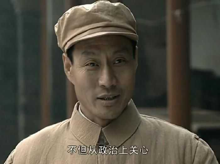 《亮剑》有哪些细思恐极的细节?