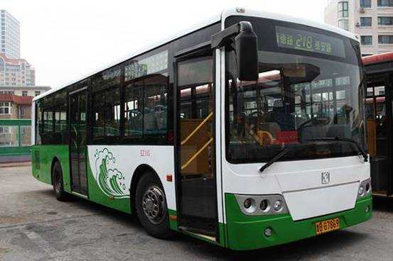 有什么关于青岛地铁,公交的冷知识?