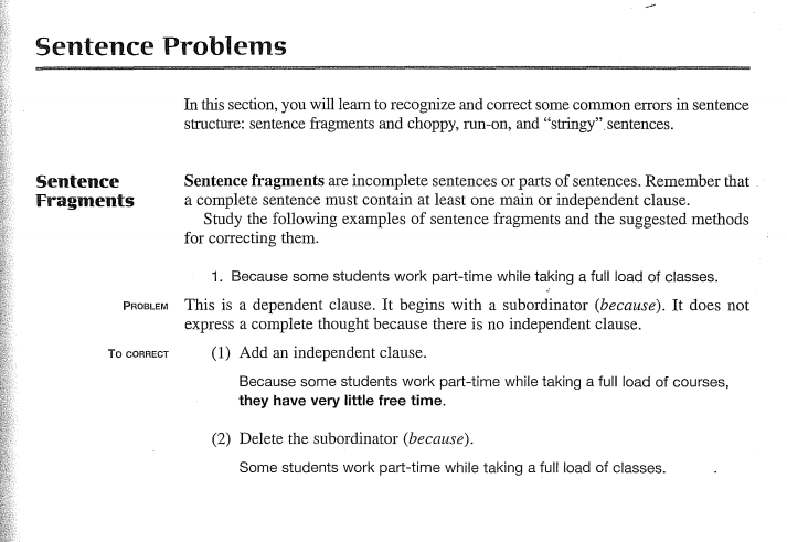 如何提高学术方面的英语水平 尤其是论文写作 知乎
