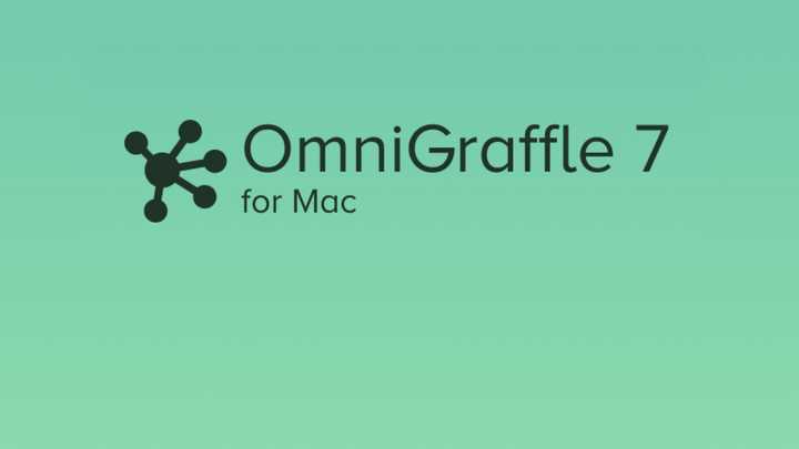 有没有相关omnigraffle的中文教程?