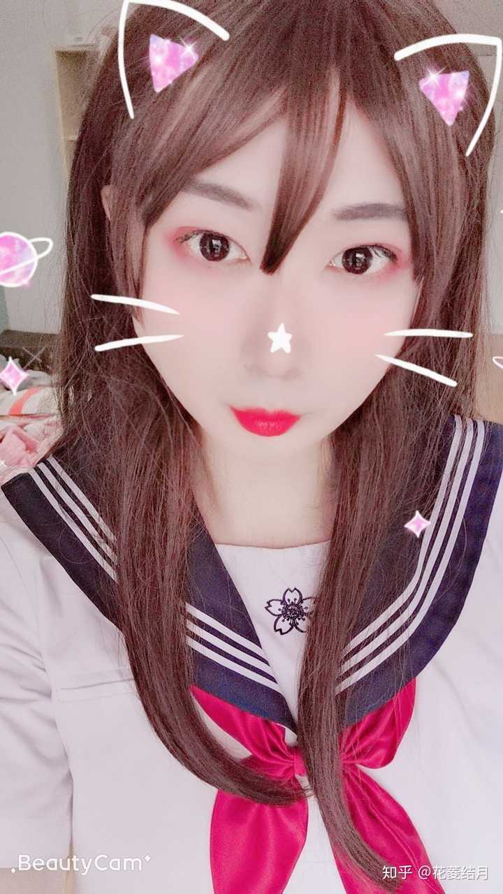 女生喜欢上伪娘是什么体验