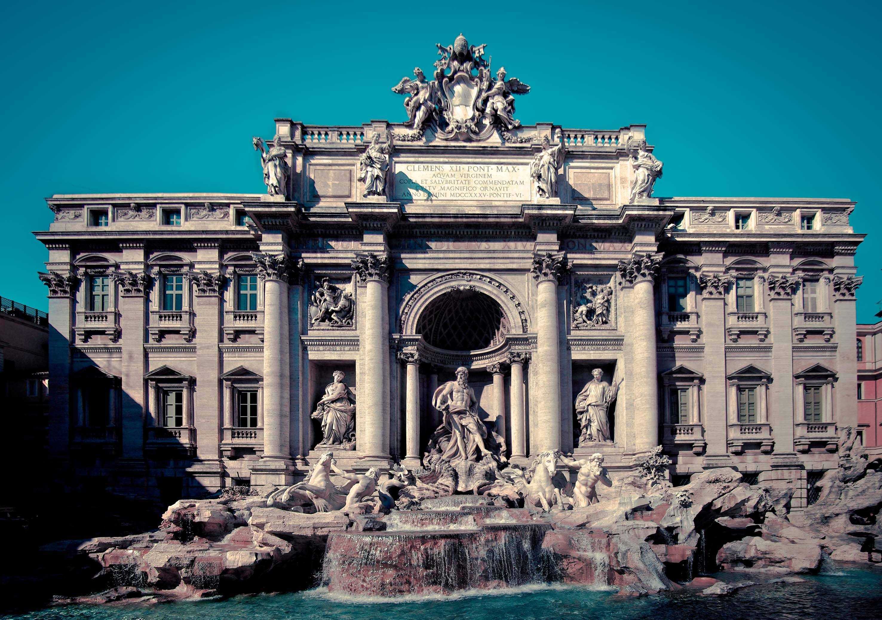 历史文化 众所周知,罗马帝国和中国都是世界文明古国,所以意大利人对