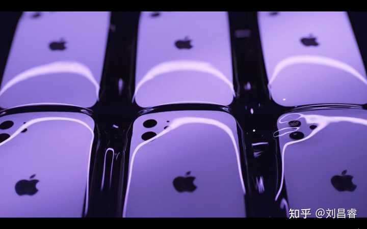 如何评价苹果发布iphone 12 新颜色 紫色iphone 你喜欢吗 知乎