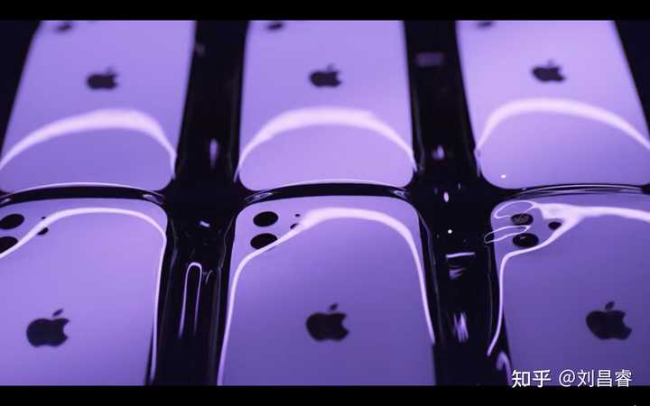 如何评价苹果发布iphone 12 新颜色 紫色iphone 你喜欢吗 知乎 如何评价苹果发布iphone 12 新颜色 紫色iphone 你喜欢吗 知乎