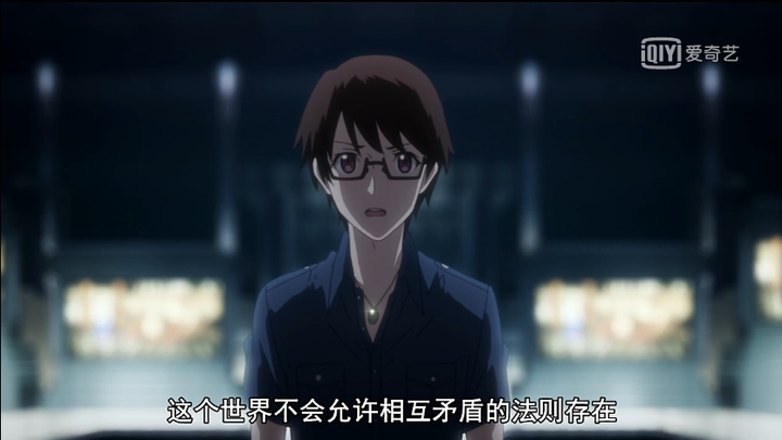 Re Creators 真鉴的结局是什么 知乎