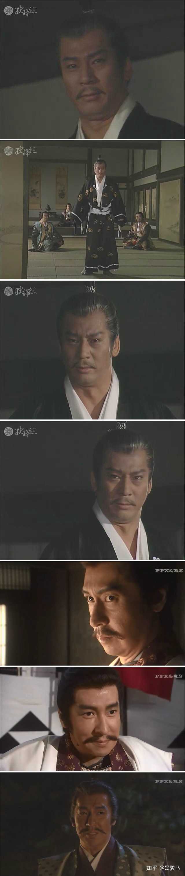 如何评价19年nhk大河剧 武田信玄 黑骏马的回答 知乎 如何评价19年nhk大河剧 武田信玄 黑骏马的回答 知乎