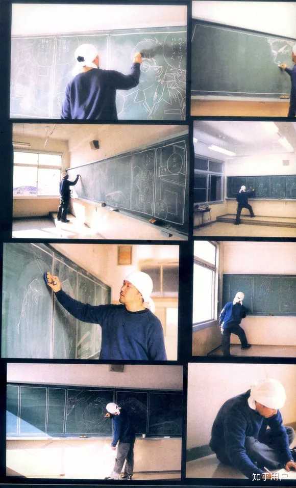 如何评价《灌篮高手》中的山王队长深津一成？ - 知乎