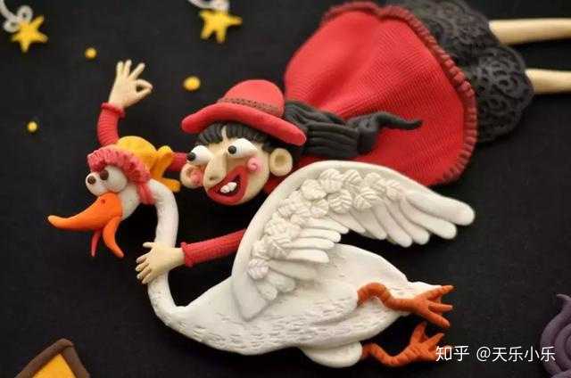 如何玩转粘土 知乎 如何玩转粘土 知乎