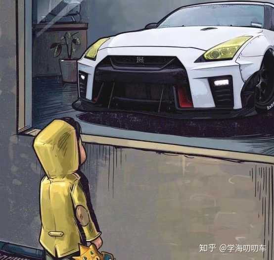 如何评价gtr 知乎 如何评价gtr 知乎