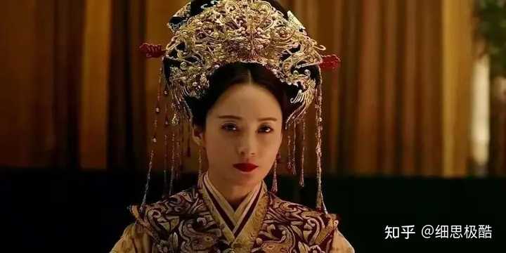 电视剧《甄嬛传》中的纯元皇后是个怎样的人? - 知乎