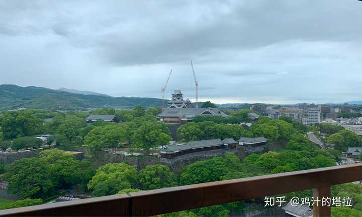 去日本九州旅行有什么好玩的 知乎