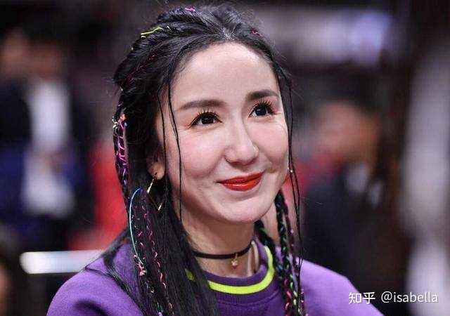 哪些明星的脸已经/快要崩了？