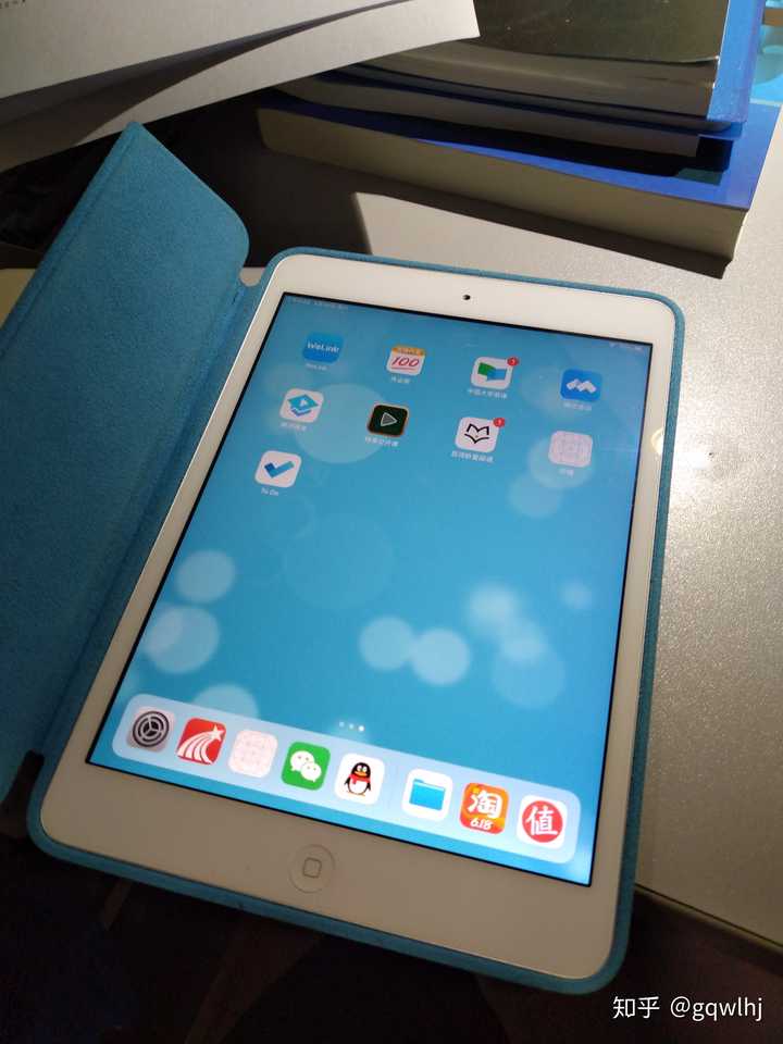 Ipad Mini2还能用多久 知乎