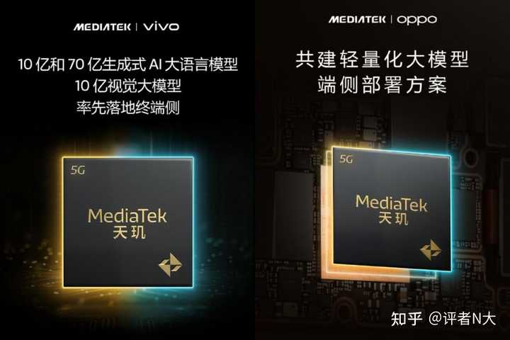 如何评价采用全大核 CPU 架构的天玑 9300? - 知乎